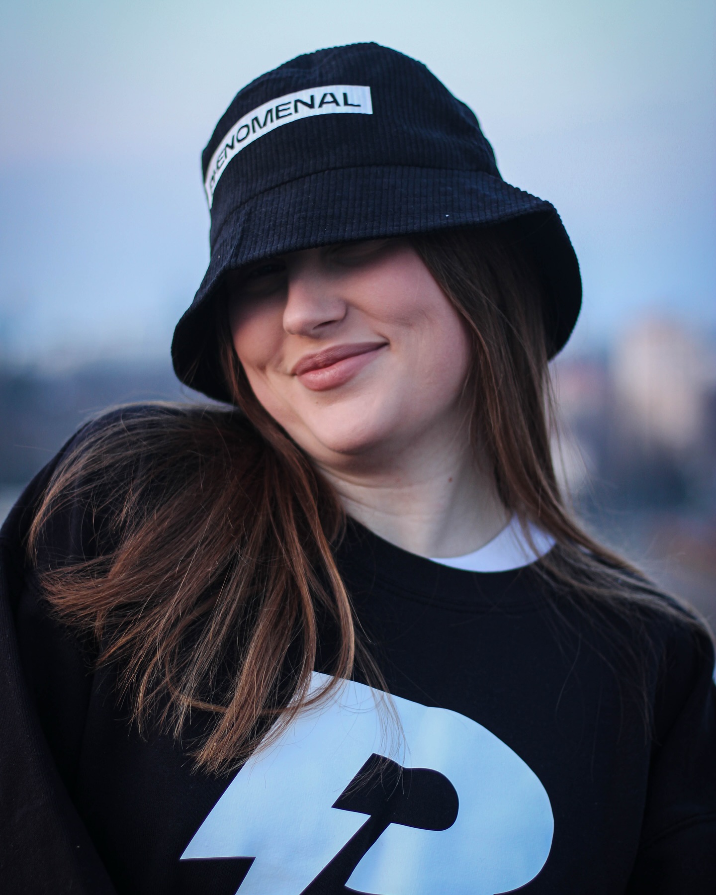 Be Phenomenal Or Be Forgotten